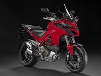 Ducati Multistrada 1200