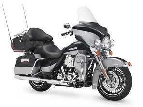 Harley-Davidson Electra Glide