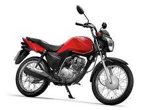 Honda CG 125