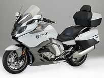 BMW K 1600 GTL