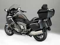 BMW K 1600 GTL 2018