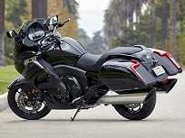 BMW K 1600 Bagger