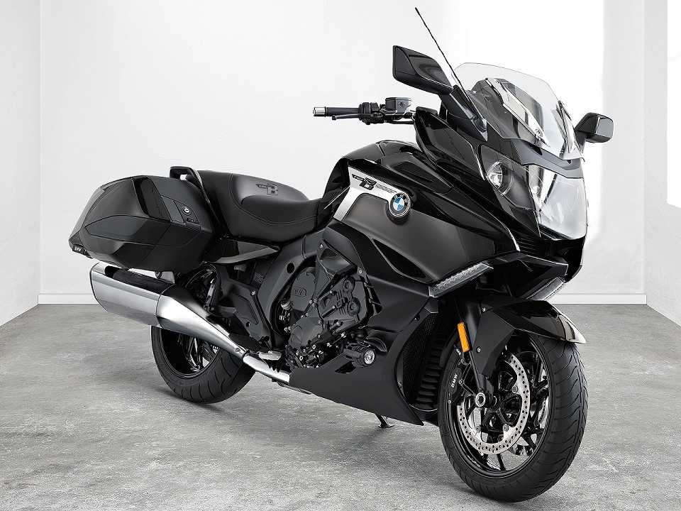 BMW K 1600 Bagger