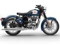 Royal Enfield Classic