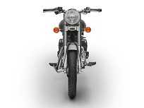 Royal Enfield Bullet