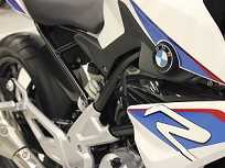 BMW G 310 R 2018