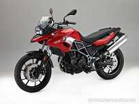 BMW F 700 GS