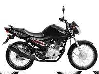 Yamaha Factor 150 2018