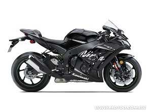 Ninja ZX-10RR