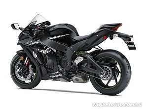 Ninja ZX-10RR