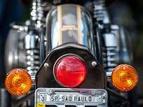 Royal Enfield Classic 2017