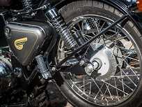 Royal Enfield Classic 2017