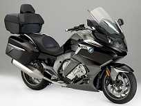 BMW K 1600 GTL 2018