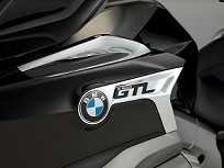 BMW K 1600 GTL 2018