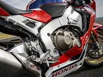 Honda CBR 1000RR 2018