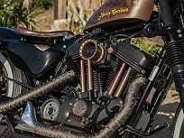 Harley-Davidson Forty-Eight 2018