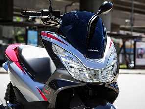 PCX