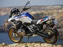 BMW  R 1250 GS