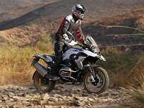 BMW  R 1250 GS