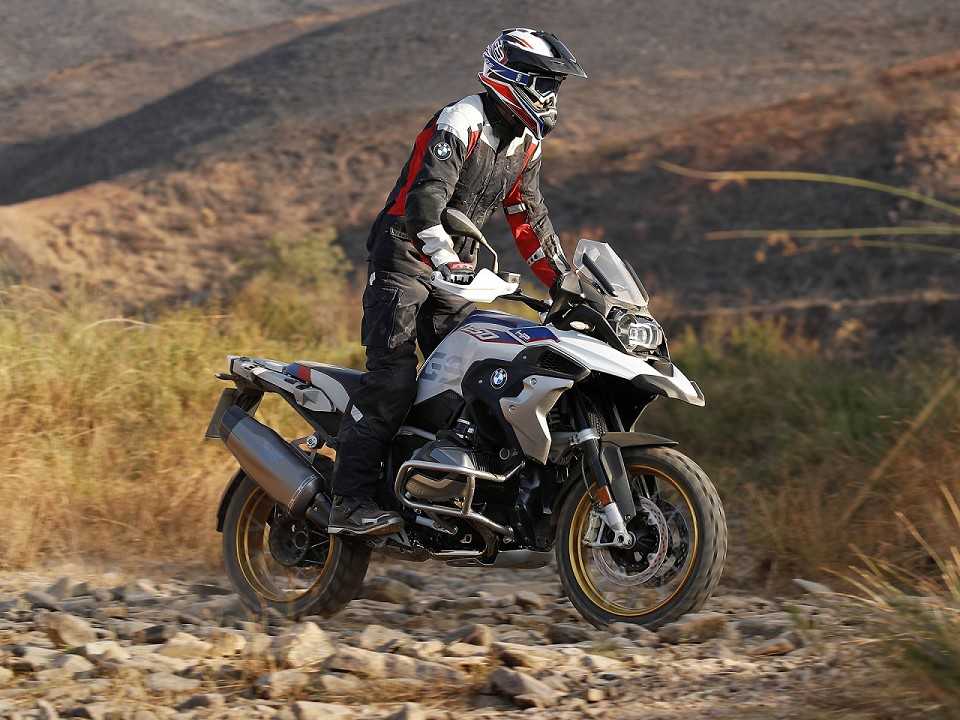 BMW  R 1250 GS