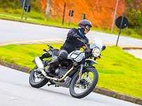 Royal Enfield Himalayan 2019