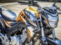 Honda CB Twister 2020