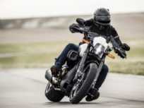 Harley-Davidson FXDR 114 2019