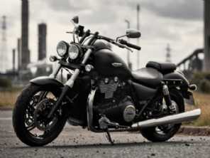 Triumph Thunderbird