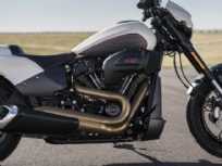 Harley-Davidson FXDR 114