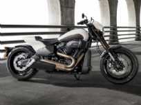 Harley-Davidson FXDR 114