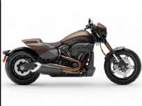 Harley-Davidson FXDR 114