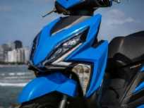 Honda Elite 125 2019