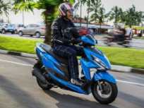 Honda Elite 125 2019