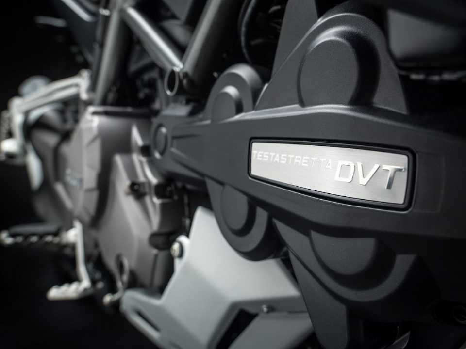 Ducati Multistrada 1260 2019