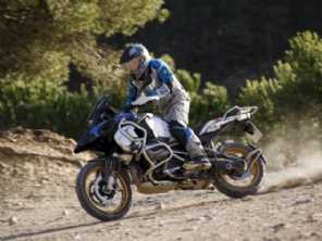 BMW R 1200 GS