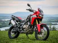 Honda CRF 1000L Africa Twin 2019