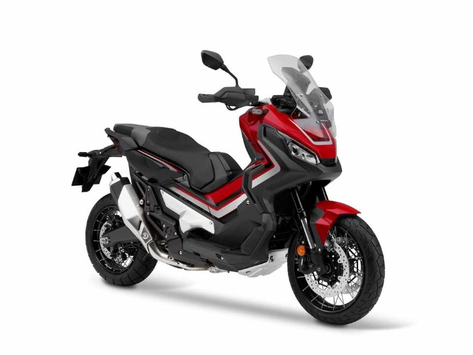 Honda X-ADV 2019