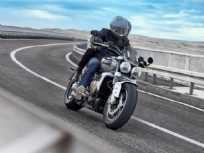 Triumph Rocket 3 GT