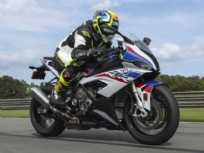 BMW S 1000 RR 2020