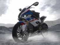 BMW S 1000 RR 2020