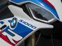 BMW S 1000 RR 2020