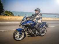 Honda NC 750X 2020