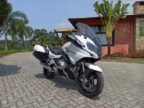 BMW R 1200 RT