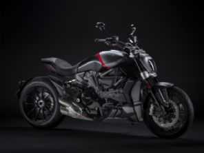 DucatiXDiavel