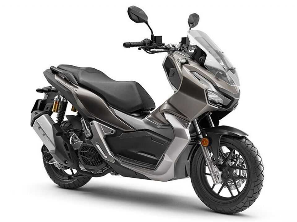 Honda ADV 150 2021