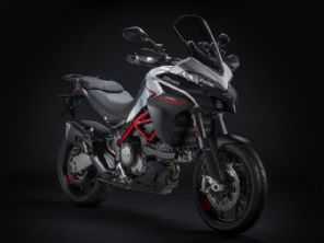 Nova Ducati Multistrada 950 S ?confirmada para o Brasil