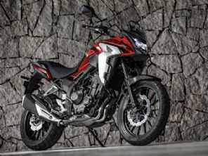 Honda convoca recall da CB 500F e CB 500X por problemas no ABS