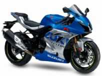 Suzuki GSX-R1000