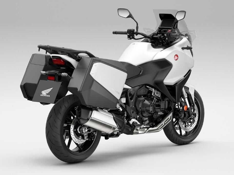 Honda NT1100 2022