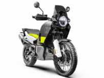 Husqvarna Norden 901